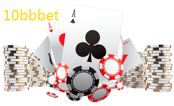 Jogue jogos de pôquer em 10bbbet